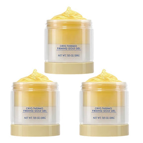 GlowContour – Anti-Cellulite Firming Gel