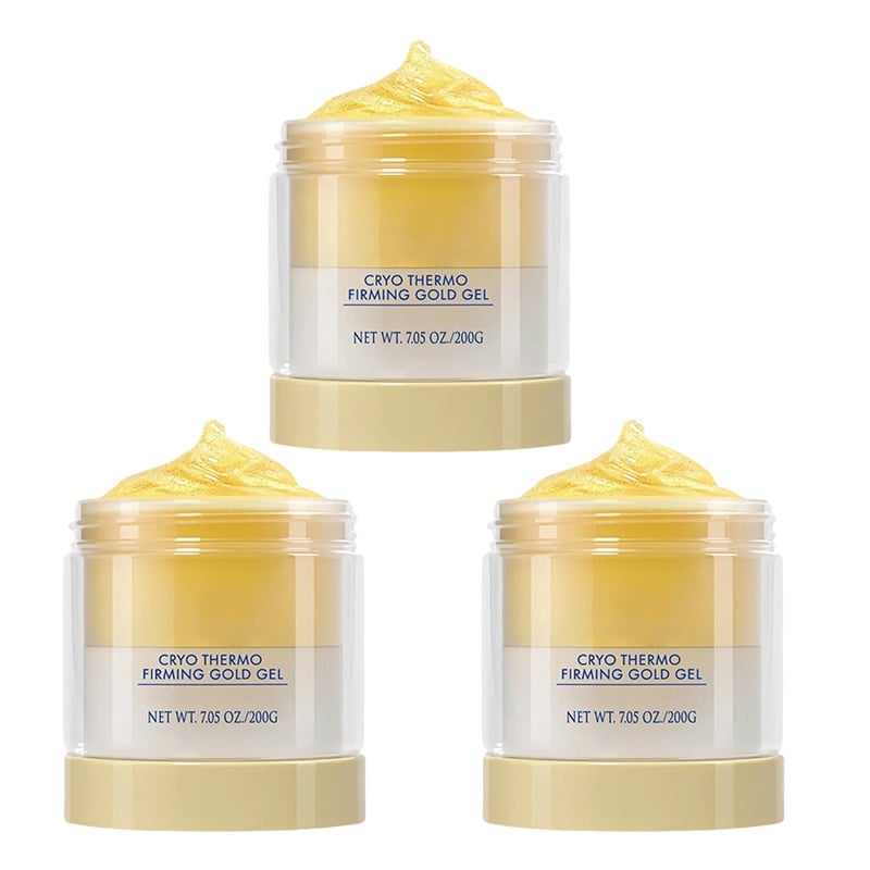 GlowContour – Anti-Cellulite Firming Gel