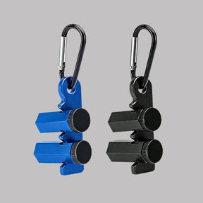 AngleMate – Quick-Lock Woodworking Corner Clamp