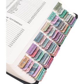 DivineTabs - Ultimate Bible Organizer