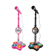 TinyVoice – Kids Music Performance Set