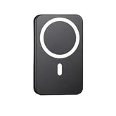 Portable Magnetic Power Bank