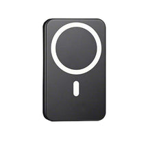Portable Magnetic Power Bank