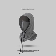 FrostGuard – Unisex Cooling UV Protection Balaclava Hood