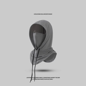 FrostGuard – Unisex Cooling UV Protection Balaclava Hood