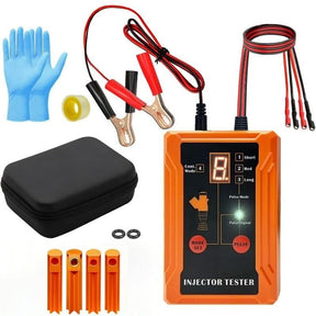 FuelCheck – Universal Fuel Injector Tester