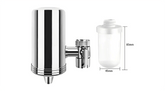 CleanStream - Universal Faucet Filter Adapter