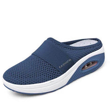 FASHION+ ORTHOPEDIC WALKING SHOES | Lupi