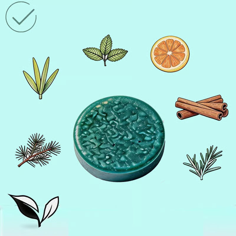 PestBlock – Herbal Rodent Deterrent Balls Set