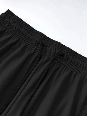 BreezeMove – Quick Dry Travel Joggers
