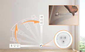 PowerPlus – Multi Outlet Electrical Extender