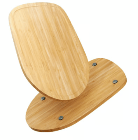 BambooEase – Multipurpose Tray for Mixer