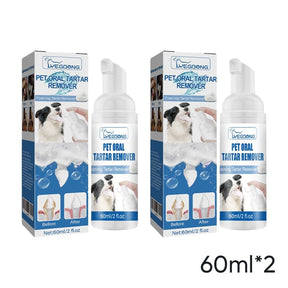 PawFresh – Pet Dental Tartar Care Spray