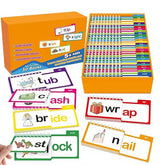 RhymeSpark – 30 Read & Rhyme Flip Books