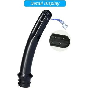 HygieniCorepro – Gentle Cleansing Flusher System