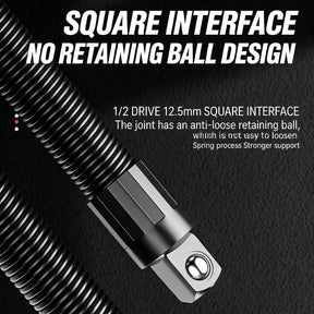 FlexCore – Industrial Flexible Connecting Rod