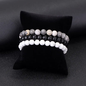 SpiritNova – Natural Healing Stone Bracelets