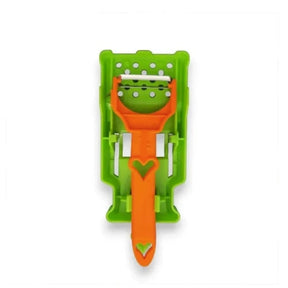 VeggieFlex – Smart Slicer & Peeler Tool