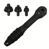 TorqueFlow – Dual Head Ratchet Wrench