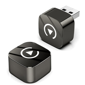WireFree – Smart CarPlay Adapter