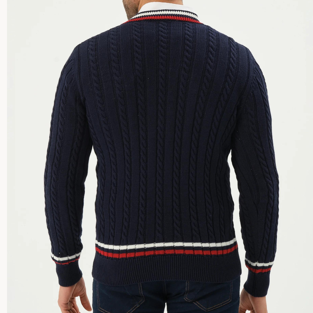 Milo Sweater | Lupi