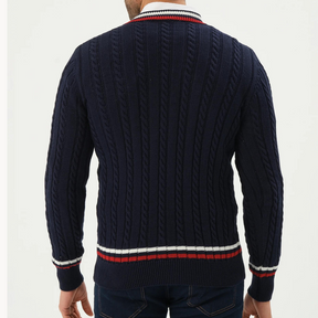 Milo Sweater | Lupi