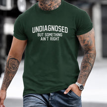 NovaStyle - Contemporary Fit T-Shirt