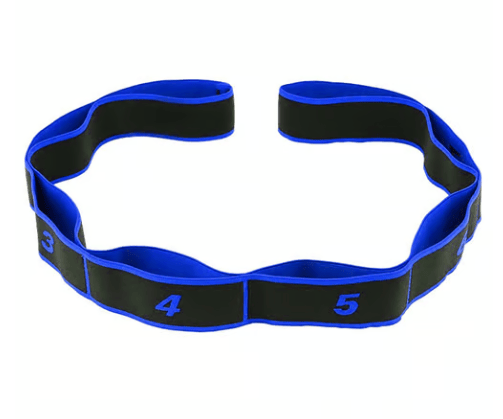 PowerStretch - 8-Segment Adjustable Band