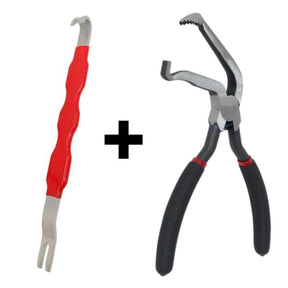 WireFix – Dual-End Electrical Connector Removal Tool