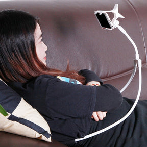 LazyGrip – Hands-Free Neck Phone Holder
