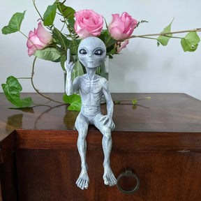AlienMeme – Funny 2026 Alien Artwork