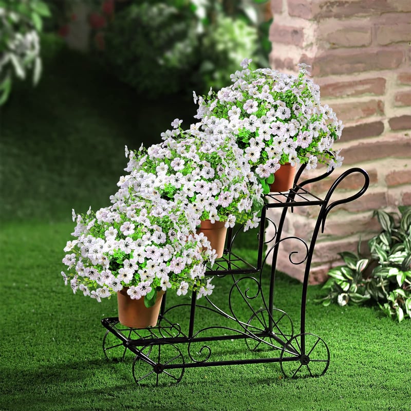EverBloom – High Grade Material Artificial Flowers