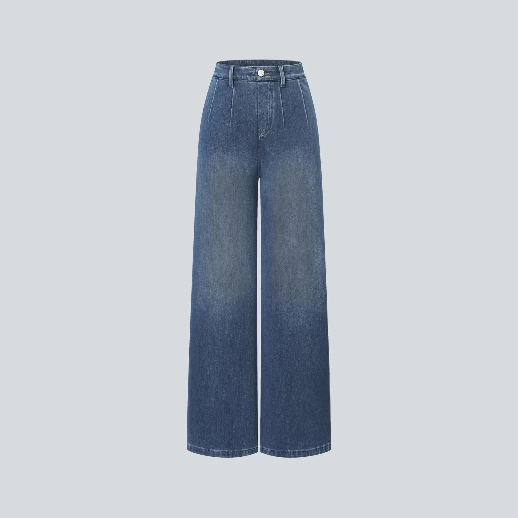 FlexCurve – High-Waisted Tummy Control Jeans