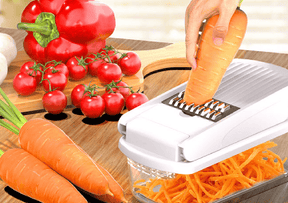 SpeedSlice Master – All-in-One Cutter