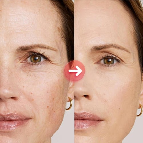 VelvetBlur – Flawless Skin Primer