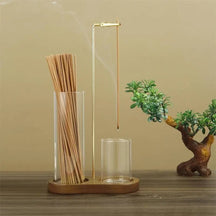 LumiZen – Relaxation Aroma Holder