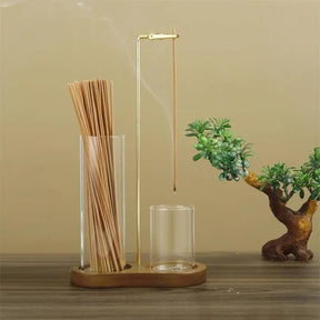 LumiZen – Relaxation Aroma Holder