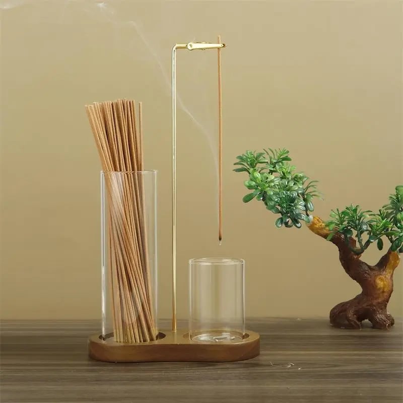 LumiZen – Relaxation Aroma Holder