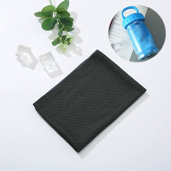 ChillWrap – Rapid Cooling Towel