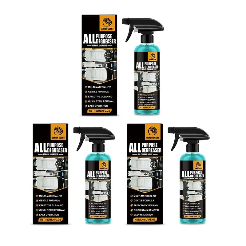 FabricCore – Multi-Surface Stain Cleaner