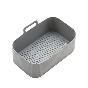 CleanCrisp – Reusable Cooking Tray Inserts