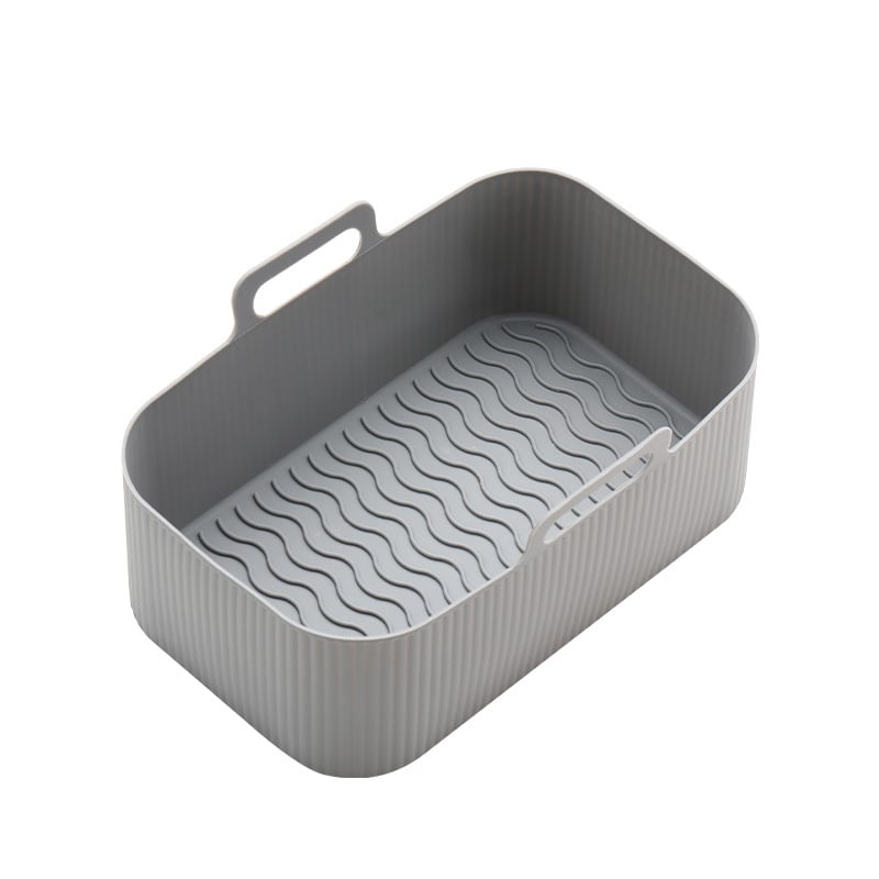 CleanCrisp – Reusable Cooking Tray Inserts
