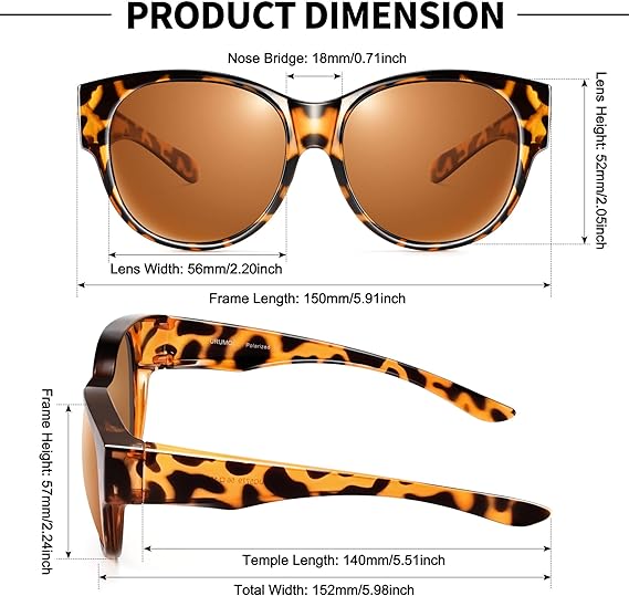 Eclipse Chic – Trendy Cat Eye Eyewear