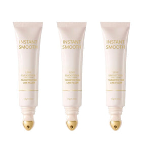SilkBlur – Line Smoother Fine Line Blurring Primer