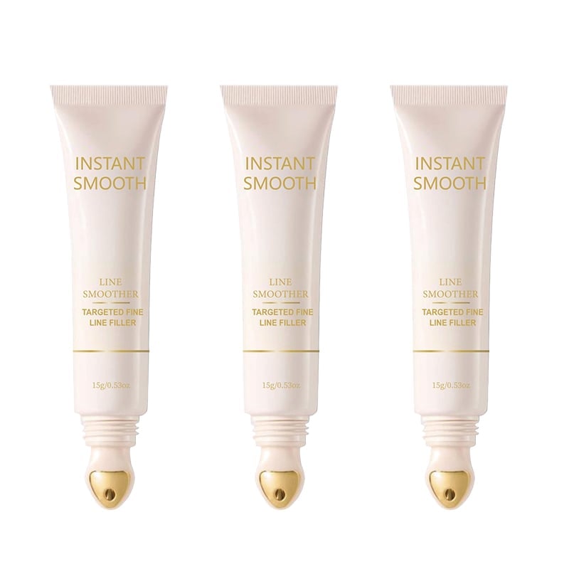 SilkBlur – Line Smoother Fine Line Blurring Primer