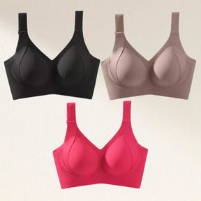 VistaEase – Adjustable Multi-Way Wireless Everyday Bra