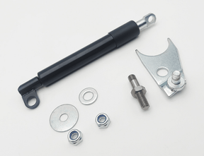 SafeDrop – Heavy Duty Assist System