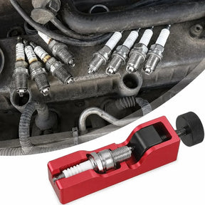 IgnitePro – Precision Spark Plug Gapping Tool