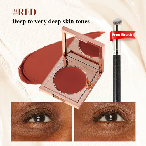 PureFix – Colored Clay Dark Circle Corrector