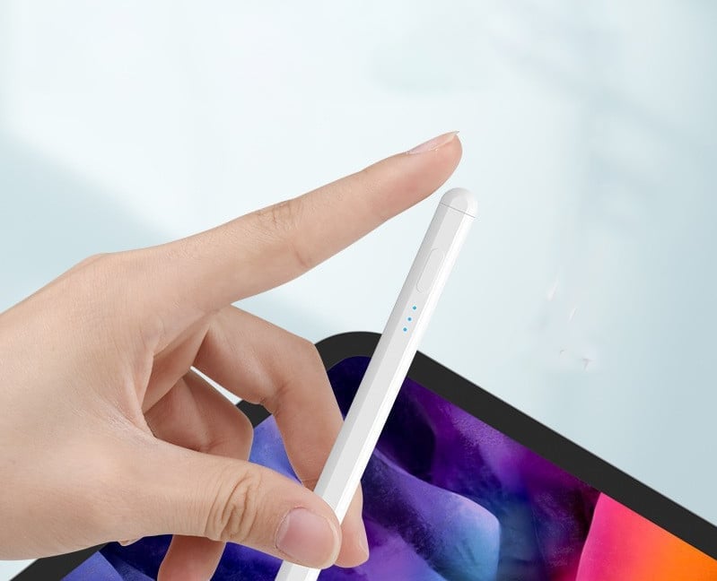 GlidePen – High-Precision Stylus Without Brand Markup